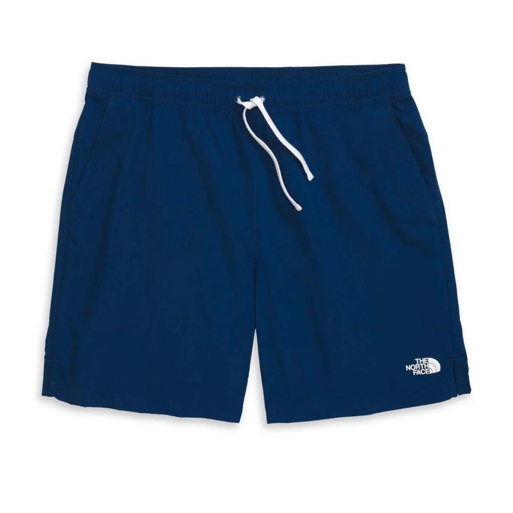 The North Face Mens Action Short 2.0 Blue Medium NWT